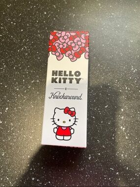 knockaround x hello Kitty brand new in box sunglasses